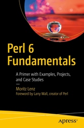 Perl 6 Fundamentals