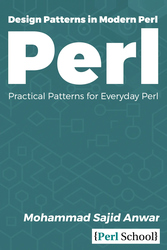 Design Patterns in Modern Perl
